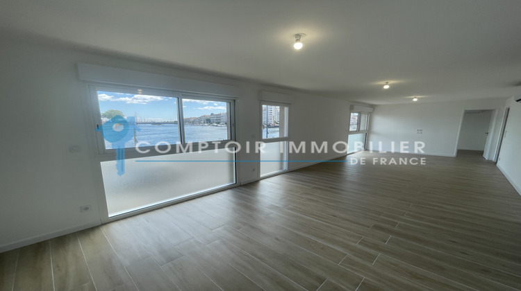 Ma-Cabane - Vente Appartement Sète, 91 m²