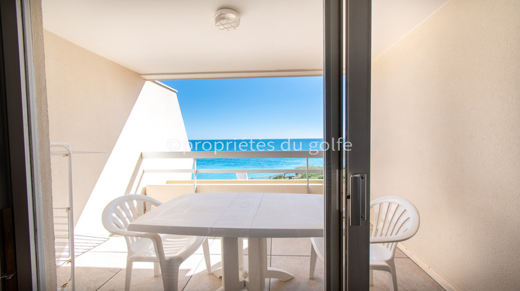 Ma-Cabane - Vente Appartement Sète, 49 m²