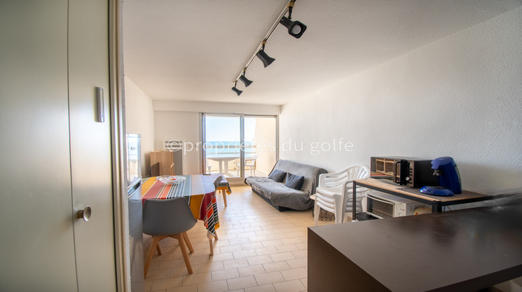 Ma-Cabane - Vente Appartement Sète, 49 m²