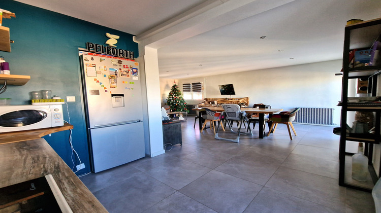 Ma-Cabane - Vente Appartement Sète, 73 m²