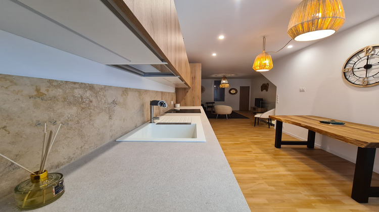 Ma-Cabane - Vente Appartement Sète, 70 m²