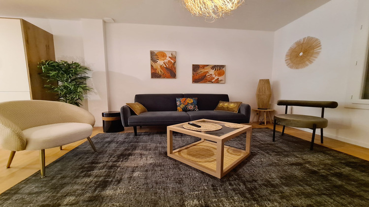 Ma-Cabane - Vente Appartement Sète, 70 m²