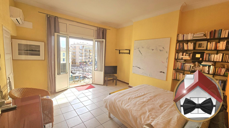 Ma-Cabane - Vente Appartement Sète, 131 m²