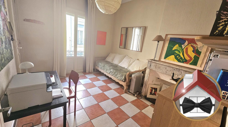 Ma-Cabane - Vente Appartement Sète, 131 m²