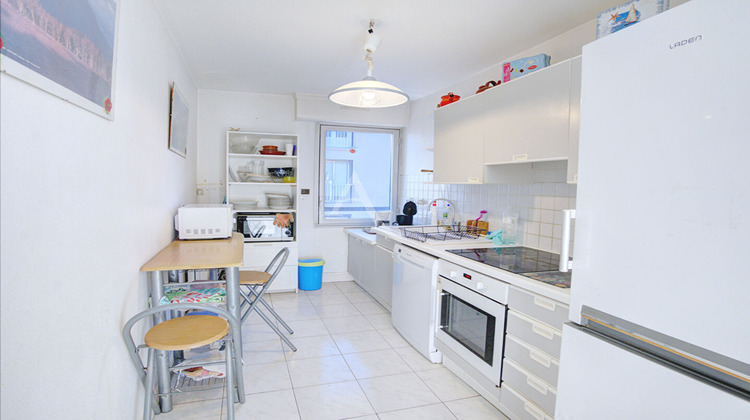 Ma-Cabane - Vente Appartement SETE, 92 m²