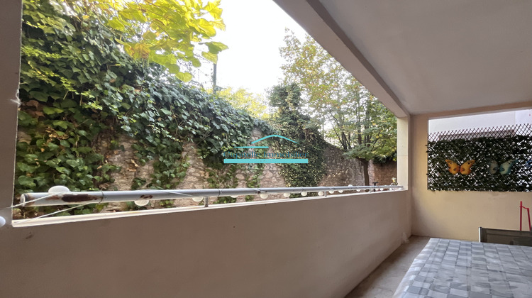 Ma-Cabane - Vente Appartement Sète, 40 m²