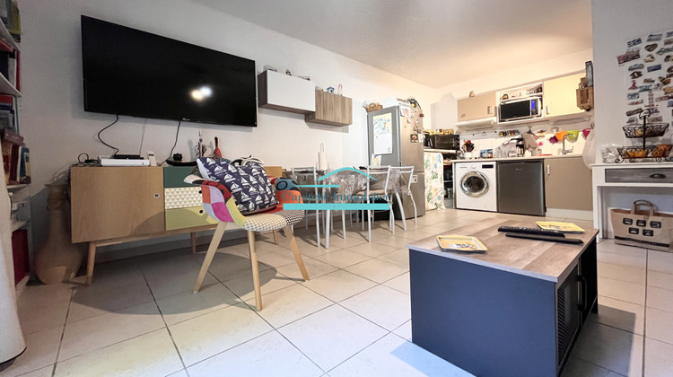 Ma-Cabane - Vente Appartement Sète, 40 m²