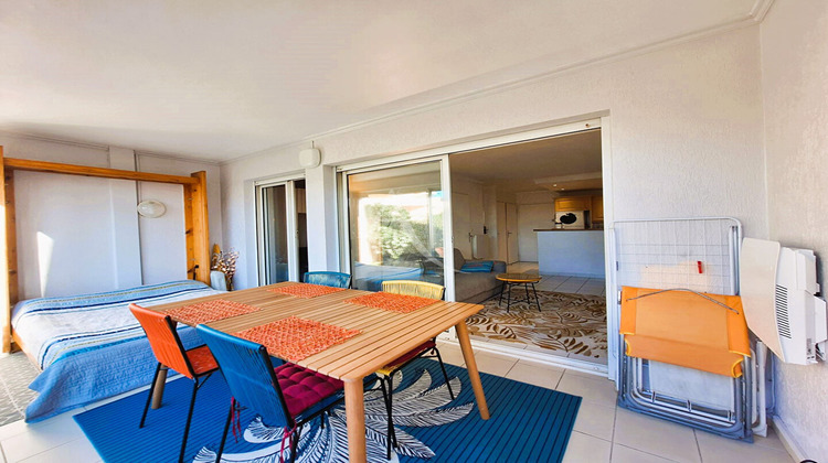 Ma-Cabane - Vente Appartement SETE, 42 m²