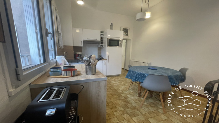 Ma-Cabane - Vente Appartement Sète, 57 m²