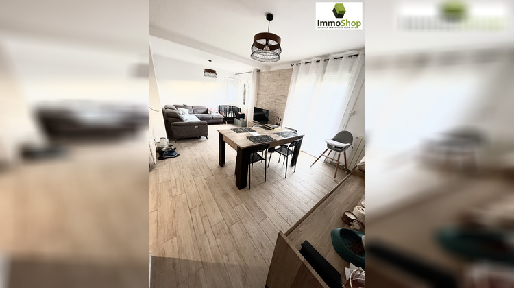 Ma-Cabane - Vente Appartement Sète, 66 m²