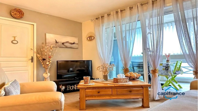 Ma-Cabane - Vente Appartement SETE, 60 m²