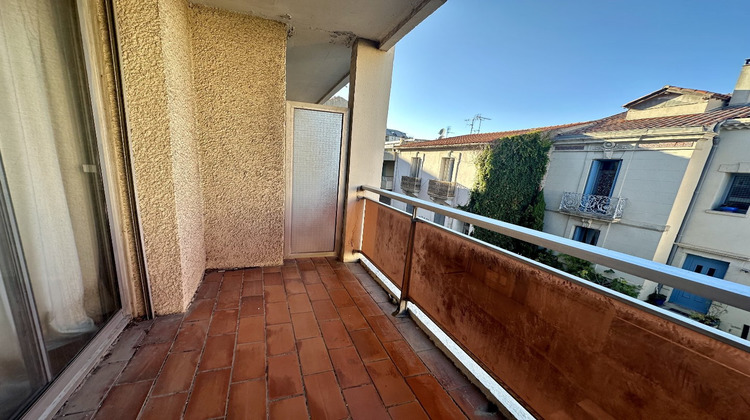 Ma-Cabane - Vente Appartement SETE, 58 m²