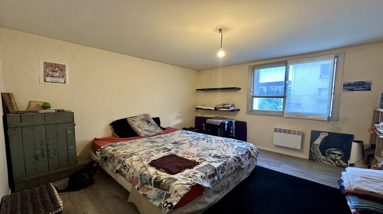 Ma-Cabane - Vente Appartement SETE, 58 m²