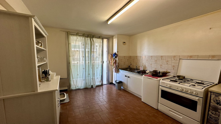 Ma-Cabane - Vente Appartement SETE, 58 m²