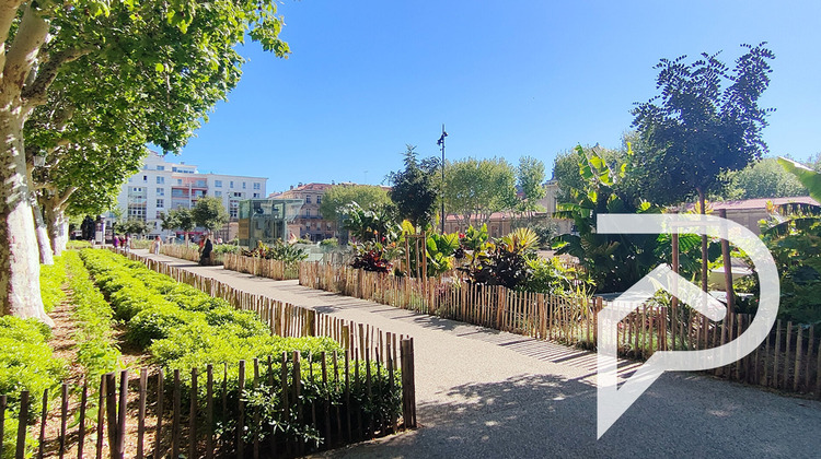 Ma-Cabane - Vente Appartement SETE, 21 m²