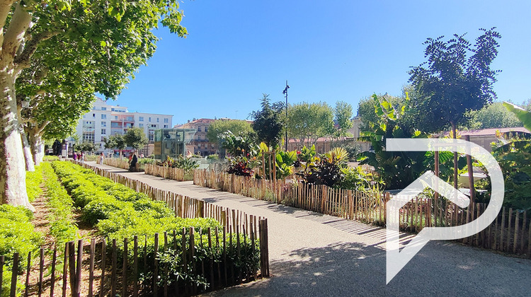 Ma-Cabane - Vente Appartement SETE, 19 m²