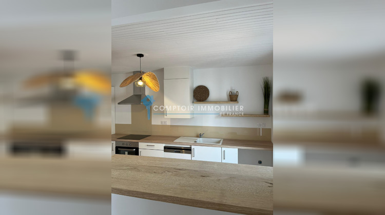 Ma-Cabane - Vente Appartement Sète, 87 m²