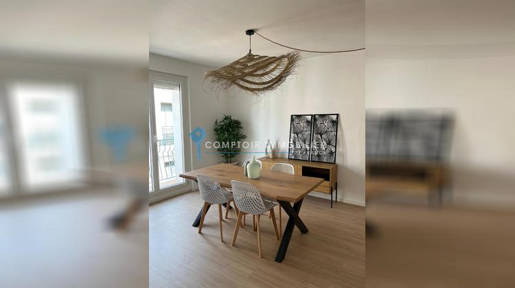 Ma-Cabane - Vente Appartement Sète, 87 m²