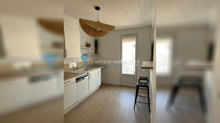 Ma-Cabane - Vente Appartement Sète, 87 m²