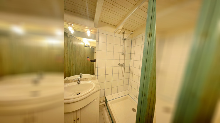 Ma-Cabane - Vente Appartement Sète, 30 m²