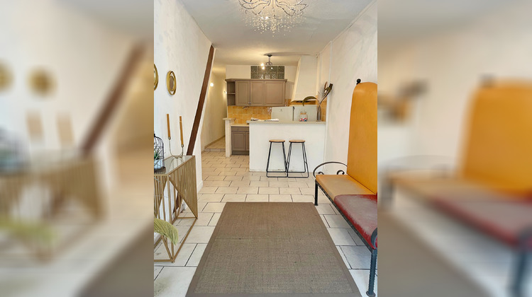 Ma-Cabane - Vente Appartement Sète, 38 m²