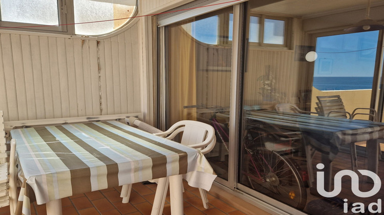 Ma-Cabane - Vente Appartement Sète, 71 m²