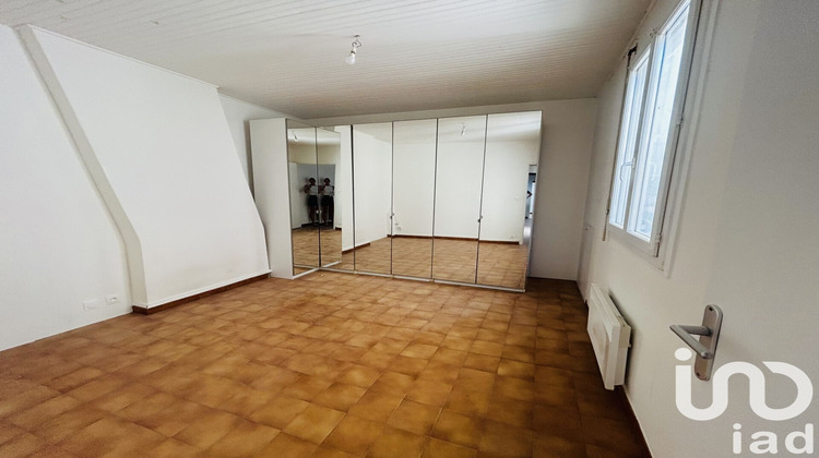 Ma-Cabane - Vente Appartement Sète, 66 m²