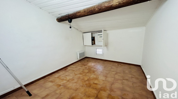 Ma-Cabane - Vente Appartement Sète, 66 m²