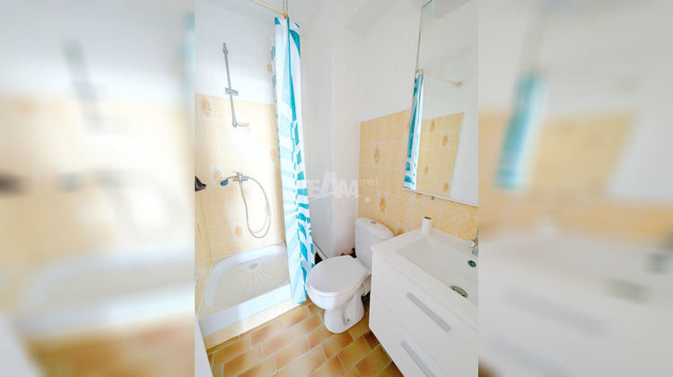 Ma-Cabane - Vente Appartement SETE, 29 m²