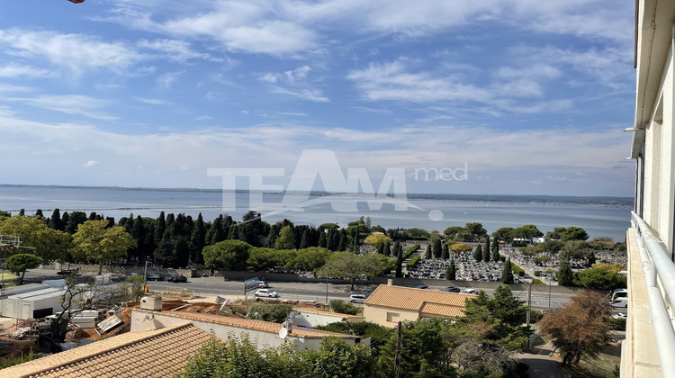 Ma-Cabane - Vente Appartement SETE, 108 m²