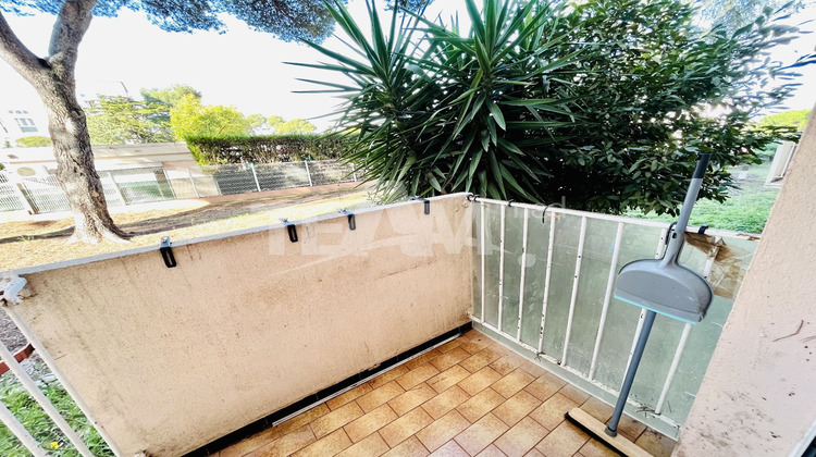 Ma-Cabane - Vente Appartement SETE, 53 m²