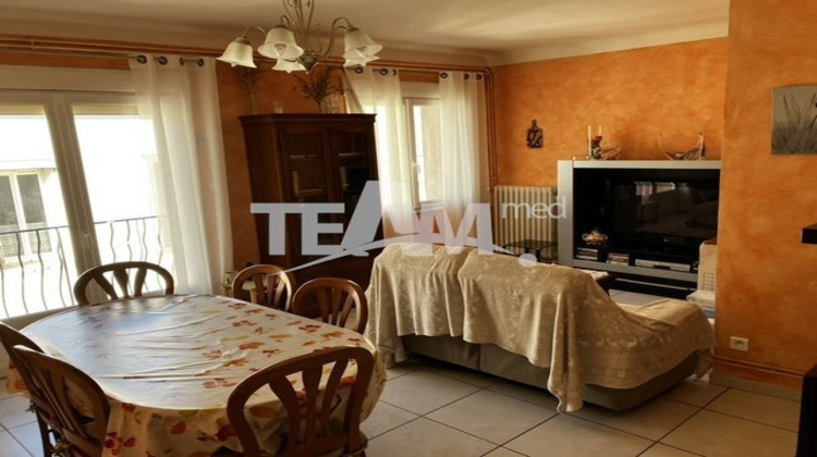 Ma-Cabane - Vente Appartement SETE, 87 m²