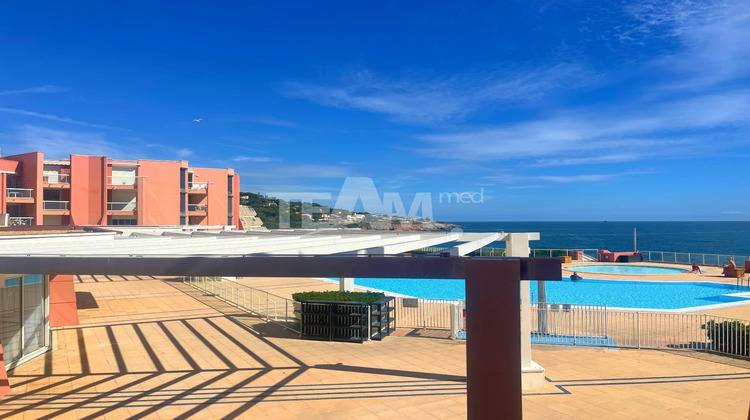 Ma-Cabane - Vente Appartement SETE, 46 m²