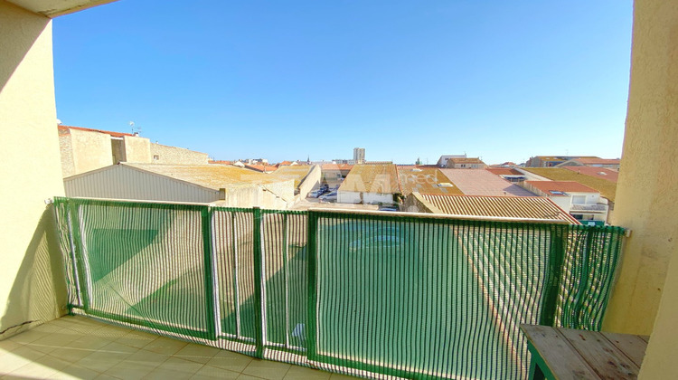 Ma-Cabane - Vente Appartement SETE, 0 m²