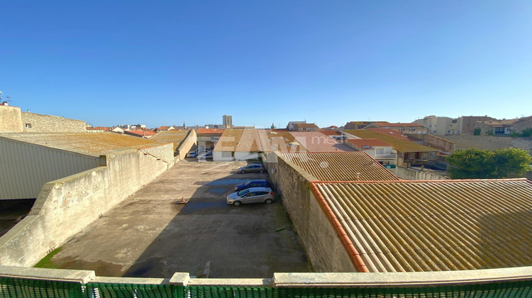 Ma-Cabane - Vente Appartement SETE, 0 m²