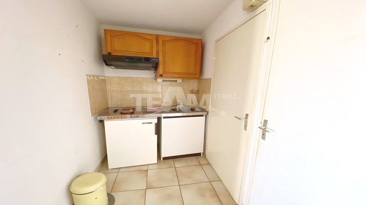 Ma-Cabane - Vente Appartement SETE, 0 m²