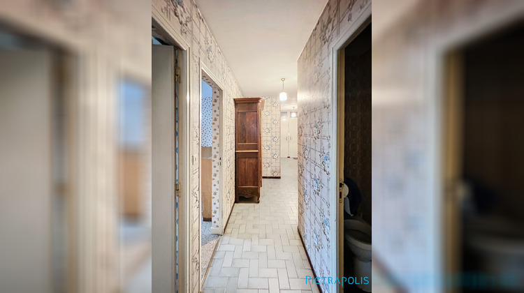 Ma-Cabane - Vente Appartement Sète, 127 m²