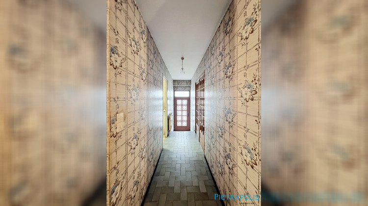 Ma-Cabane - Vente Appartement Sète, 127 m²