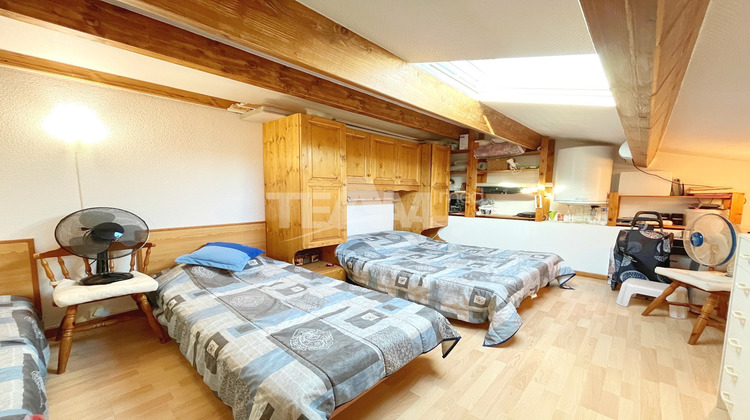 Ma-Cabane - Vente Appartement SETE, 53 m²