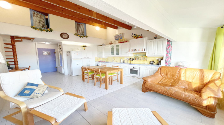 Ma-Cabane - Vente Appartement SETE, 53 m²