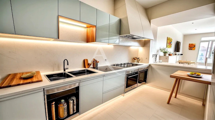 Ma-Cabane - Vente Appartement SETE, 144 m²