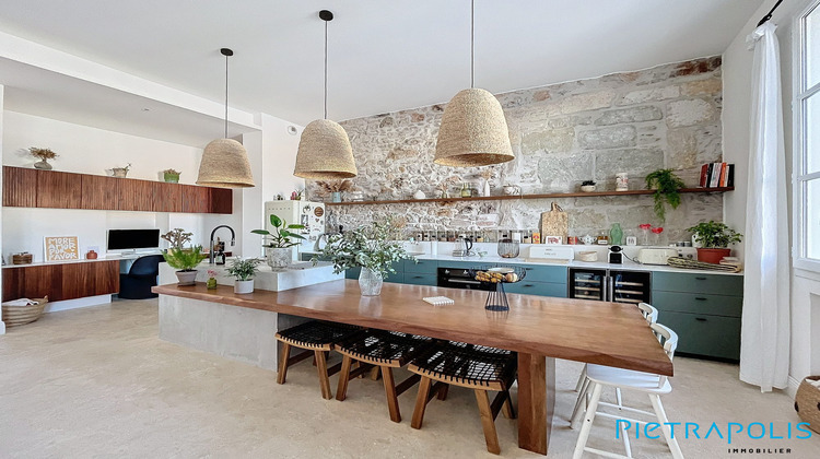 Ma-Cabane - Vente Appartement Sète, 95 m²