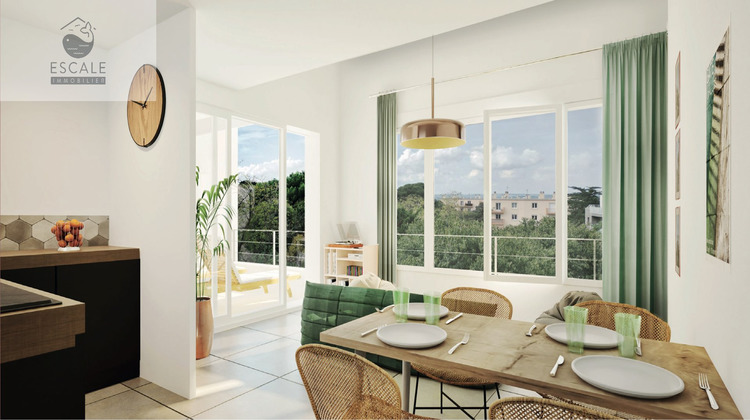 Ma-Cabane - Vente Appartement SETE, 66 m²