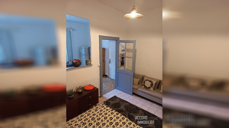 Ma-Cabane - Vente Appartement Sète, 32 m²