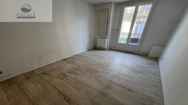 Ma-Cabane - Vente Appartement SETE, 39 m²