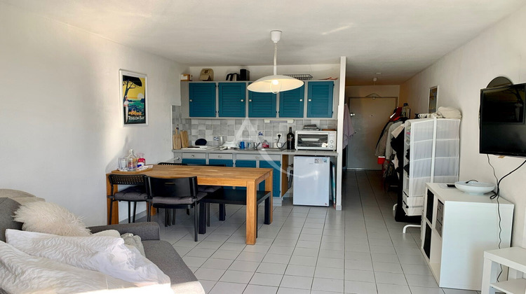 Ma-Cabane - Vente Appartement SETE, 25 m²