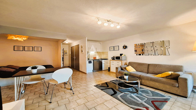 Ma-Cabane - Vente Appartement SETE, 30 m²