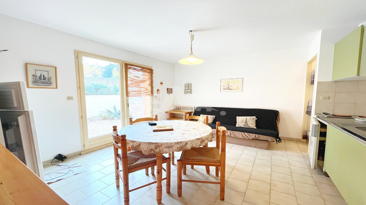 Ma-Cabane - Vente Appartement SETE, 30 m²