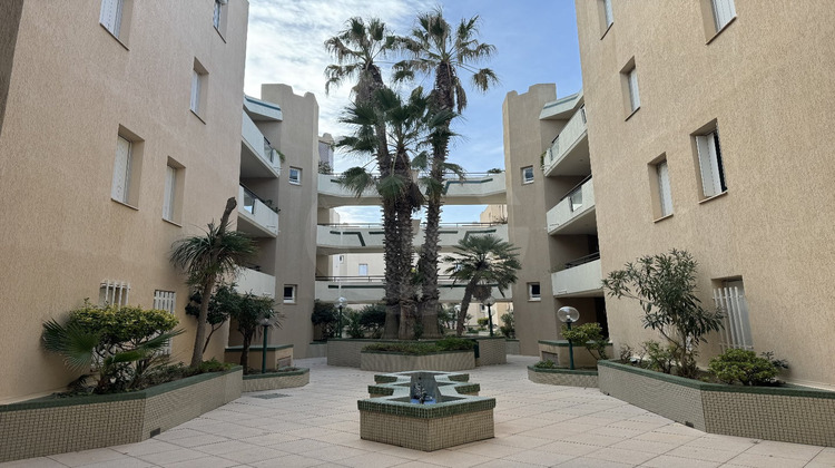 Ma-Cabane - Vente Appartement SETE, 30 m²