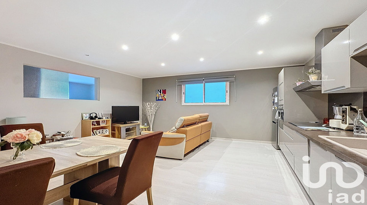 Ma-Cabane - Vente Appartement Sète, 66 m²